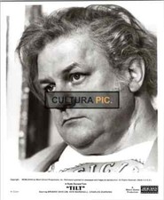 Vintage Original B&W Photo, Charles Durning as "Harold 'The Whale' Remmens" i...