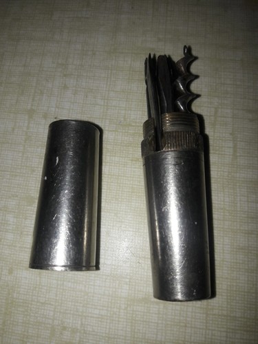 Boite outil poche - boite, de