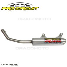 KTM EXC 250 2004-2009 Pot