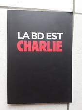 LA BD EST CHARLIE - EDITION LIMITEE