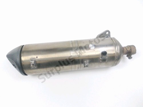 Silencieux piaggio mp3 - 4t, 500