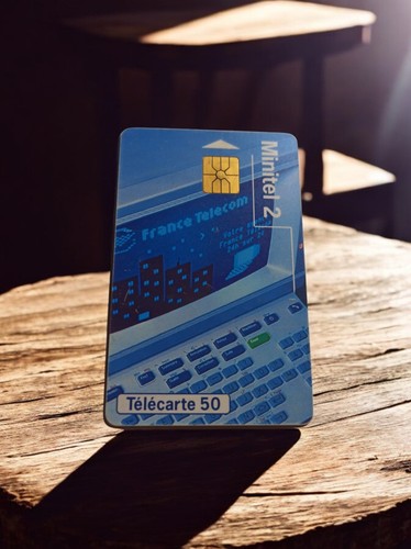 Télécarte france telecom - télécarte,