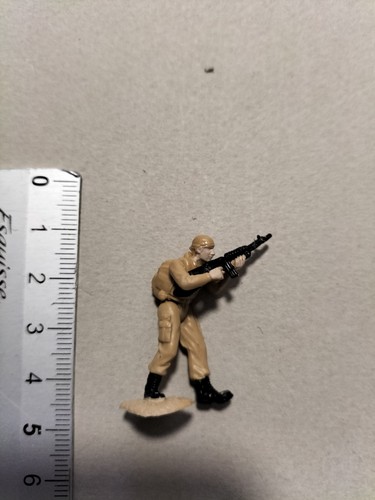Soldat squad force articule - soldat,