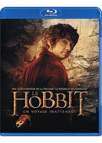 Hobbit un voyage - un,
