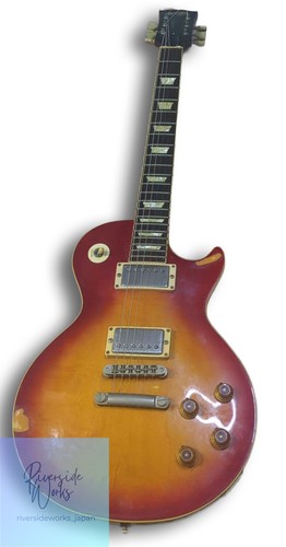 Micros orville gibson les - orville,