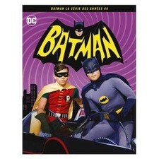 Dvd Batman - La série TV complète