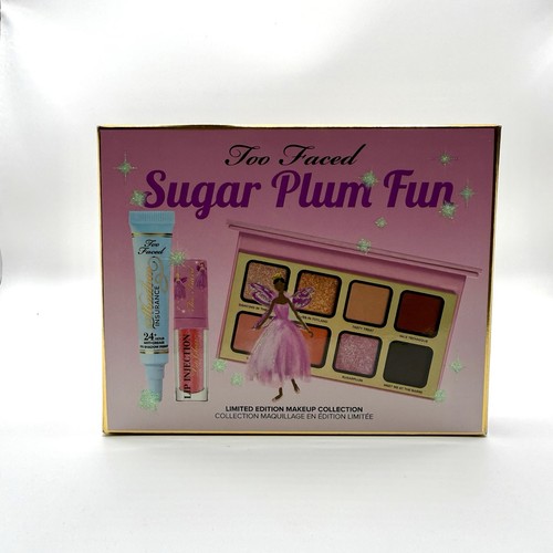 Too faced limited edition - too,