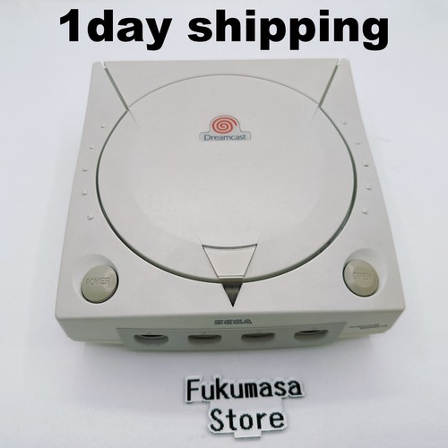 Console sega dreamcast - console,
