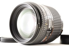Objectif zoom Nikon AF Nikkor