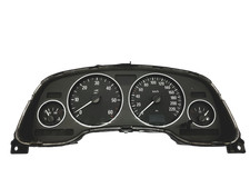 Bloc Compteurs Vitesse Opel Astra G 24451492TG 110080156002 43367