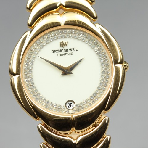 Rare montre homme - , raymond
