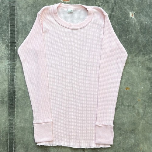 Vintage 70s 80s light - 70s, pink