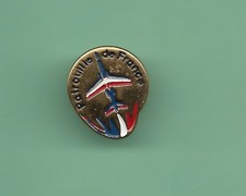 PIN'S MILITAIRE *** PATROUILLE DE FRANCE - sans signature ***