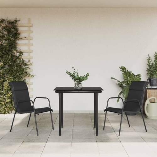Ensemble manger jardin - de,