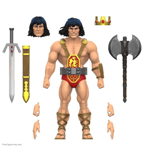 Dispo confirmer conan le - a,