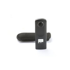 Ricoh Theta S 360 Degré Appareil Photo Sphärenkamera Action + très bien (267134)