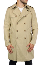 Manteau Magnétique Sandro