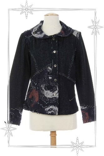 Très belle veste blazer - g,