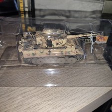 CHAR TIGRE 1  EASY MODEL 36207
