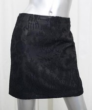 GIANNI VERSACE VINTAGE Black