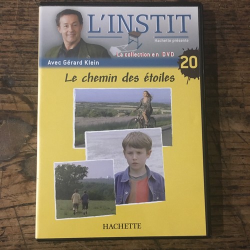 Instit dvd le - dvd, n°20