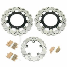 pr Yamaha YZF R6 2003 2004 YZF