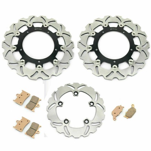 Disques plaquettes frein - et,