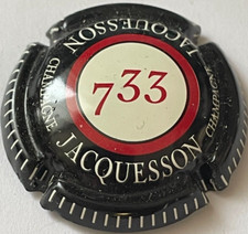 Capsule de champagne