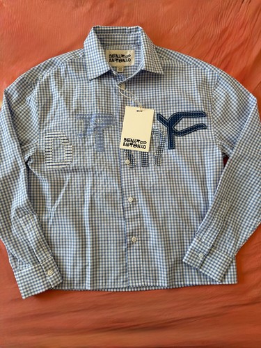 Chemise benito antonio - chemise, x