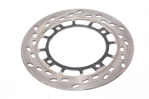 Disque frein avant oem - frein,
