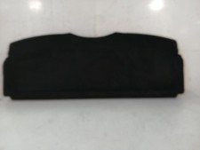 Plage arriere PEUGEOT 206