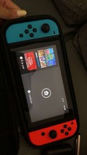 Nintendo Switch 32 Go Console