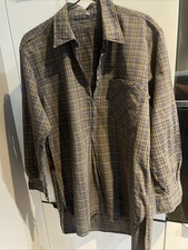 chemise ancienne de paysan