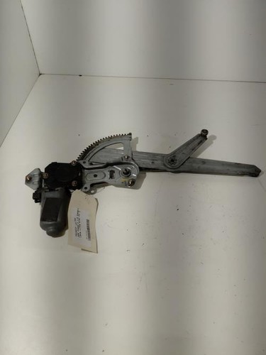 Leve vitre electrique avant