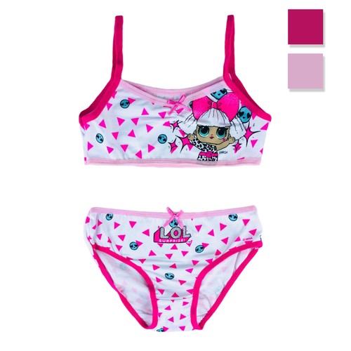 Pyjama fille lol - pyjama,
