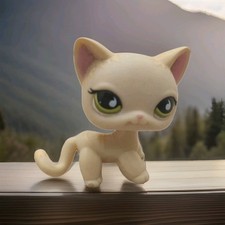 LPS #733 LITTLEST PETSHOP