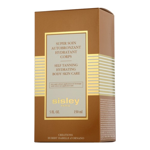 Sisley super soin autobronzant - sisley,