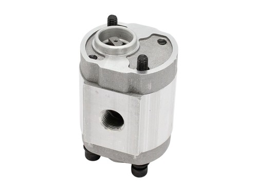 Pompe hydraulique adapté - , pour