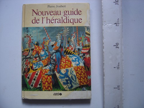 1984 nouveau guide - 1984,