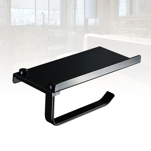 Porte papier toilette - porte,