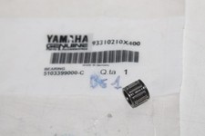 CAGE A AIGUILLES pour YAMAHA