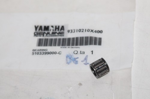 Cage aiguilles pour yamaha - aiguilles,