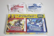 Nintendo 3DS Pokemon Oméga