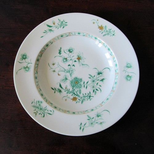 Limoges bernardaud assiette - limoges, bernardaud.