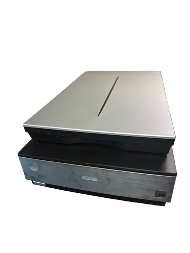 Epson perfection v700 photo - epson,