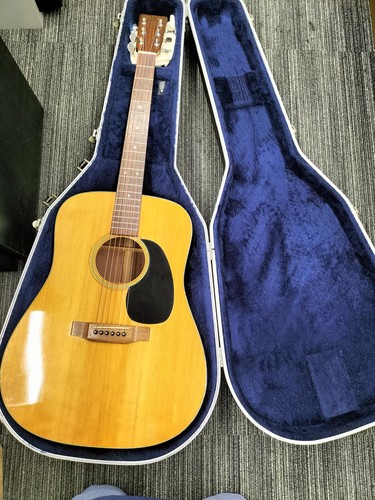 Guitare acoustique martin 18 - martin, d-18