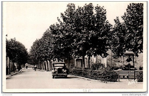Paulhan avenue paul - paulhan,