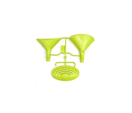 Kit arrosage pour toboggan - pour,