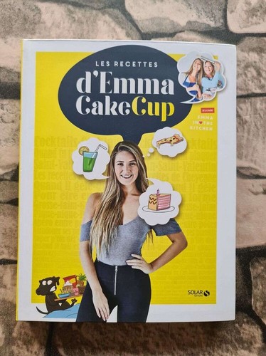 Les recettes emma - recettes, cakecup