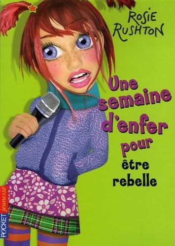 Etre rebelle rushton rosie - rebelle,